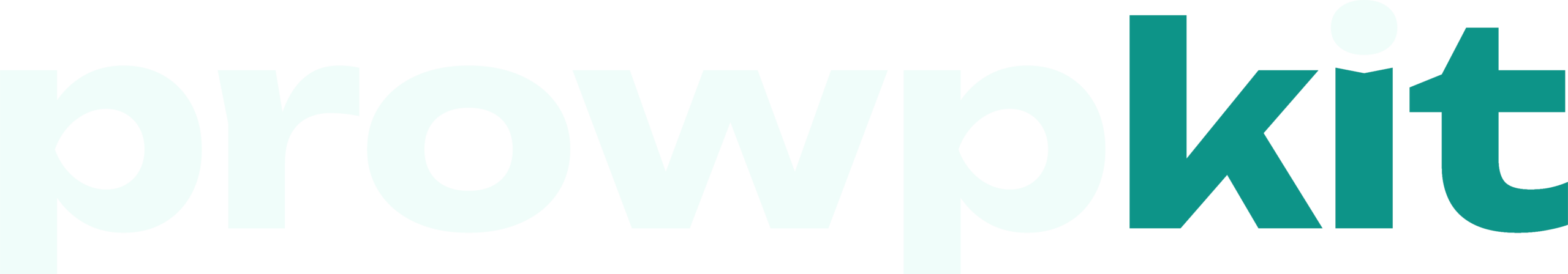 ProWPKit logo (D)