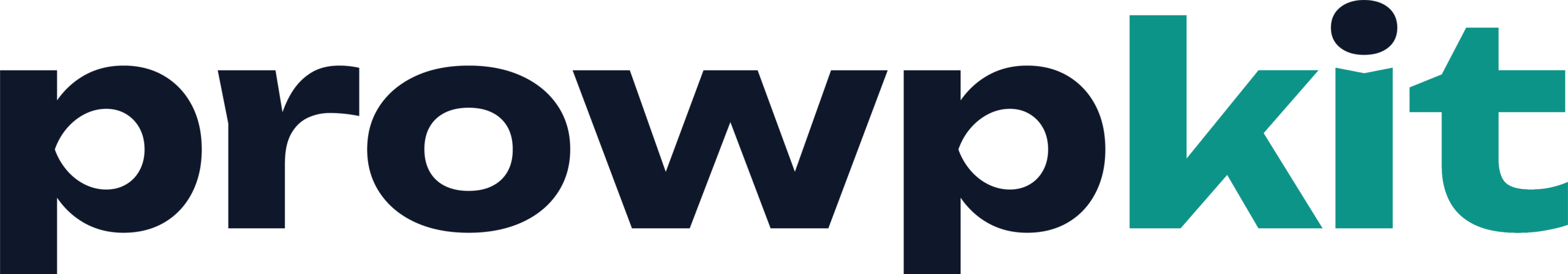 ProWPKit Logo